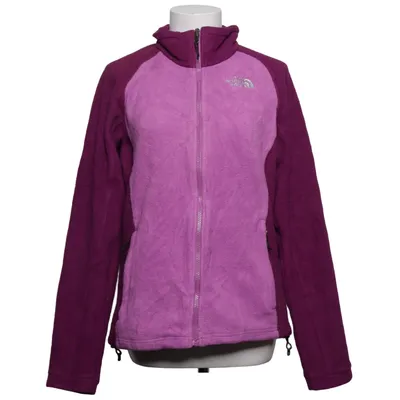 Fleece jacket (Purple, Pink) from The North Face Polyester