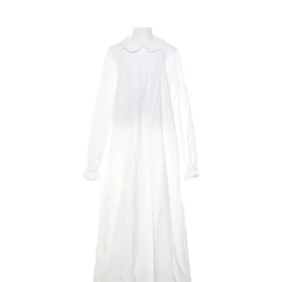Chemise (White) from KappAhl Cotton