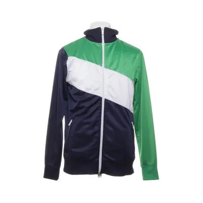 Träningsjacka (Blå, Grön, Vit) från Fishbone