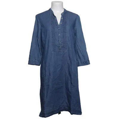 Robe en jean (Bleu) de Nautic Club Coton