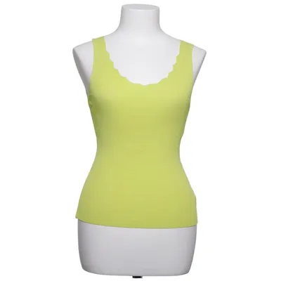 Tanktop (Geel) van Ambika
