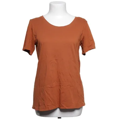 T-shirt (Orange) från Kowtow Ekologisk bomull