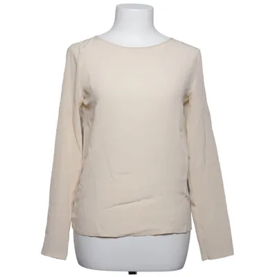 Blouse (Beige) from Patrizia Pepe