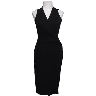 Kjole (Sort) fra Me&i Elastan, Viscose
