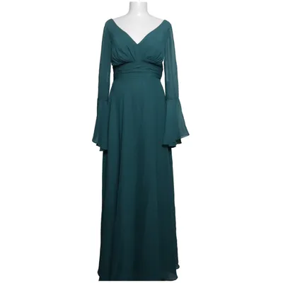Avondjurk (Groen) van JJ's House Polyester