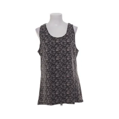 Tanktop (Grijs, Roze, Meerkleurig) van Gina Benotti Katoen, Elastaan