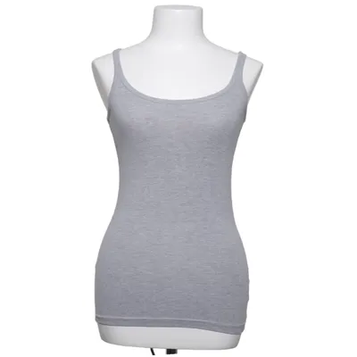 Tanktop  (Grå) fra Pimkie Basic