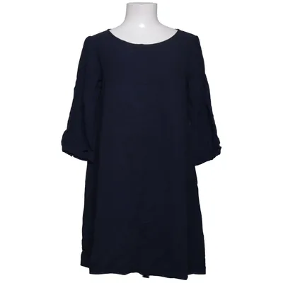 Dress (Blue) from Greta Silk