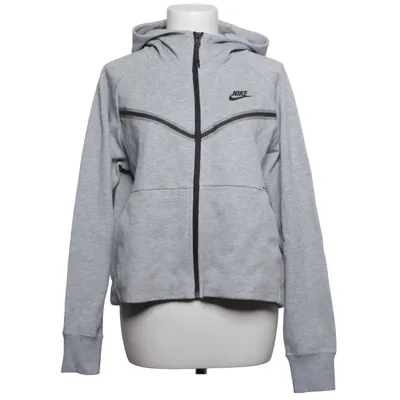 Kapuzenpullover (Tech Fleece) von Nike Sportswear Baumwolle, Polyester