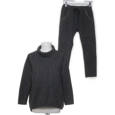 Loungewear (Grå) Akryl, Elastan