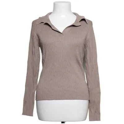 Tröja (Beige) från KA:NT Copenhagen Polyamid, Viskos