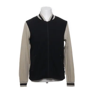 Jack (Zwart, Beige) van Nudie Jeans Katoen