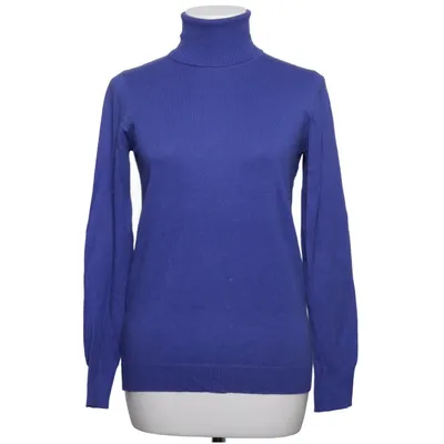 Pul à col roulé (Bleu) de Authentic Clothing Company Coton, Polyamide