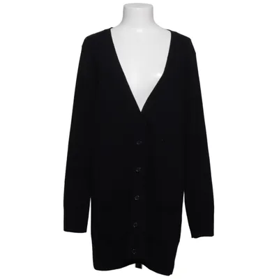 Cardigan (Zwart) van South Acryl