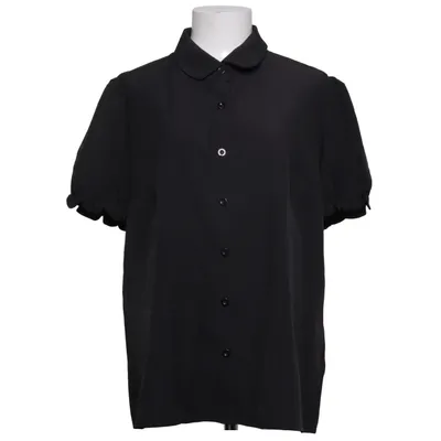 Haut (Noir) de Belle Poque Élasthane, Polyester