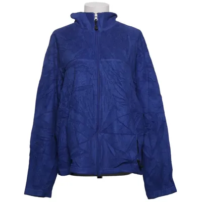 Veste polaire (Bleu) de L.L. Bean Élasthane, Polyamide, Polyester