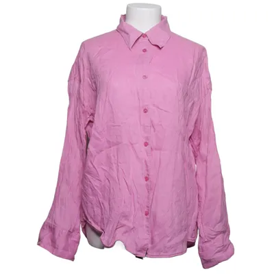 Shirt (Pink) from Arket Linen