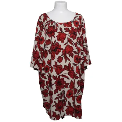 Dress (Red, Beige, Black) from Live Unlimited
