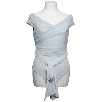 Romper (Blauw) van Maya Polyester
