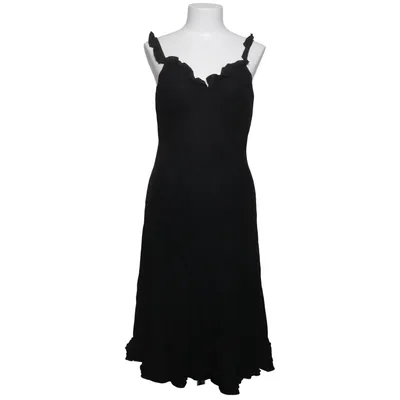 Robe (Noir) de Woman by Halens Lin, Viscose