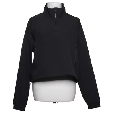 Anorak (Noir) de Aim'n Élasthane, Polyamide, Polyester