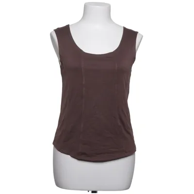 Tanktop (Bruin) van Z.Biz