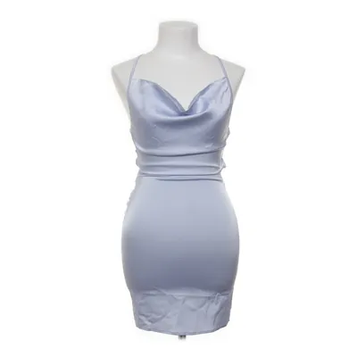 Slip (Blue) from Parisian Elastane, Polyester