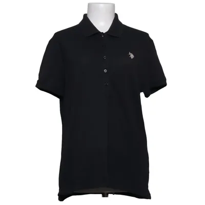 Polo (Noir) de U.S. Polo Assn.