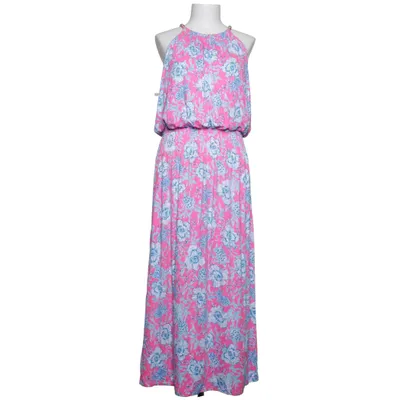Maxi dress (Pink, Blue, White) from Lilly Pulitzer Elastane, Viscose