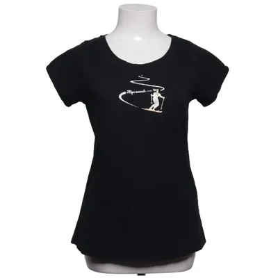 T-shirt (Gray) from Alprausch Cotton