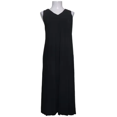Dress (Black) from Filippa K Elastane, Polyamide