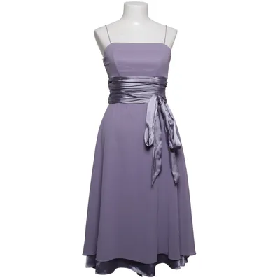 Robe de cocktail (2116) de Nox Polyester