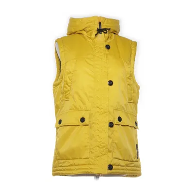 Ytterväst (Gul) från Tenson Polyamid, Polyuretan