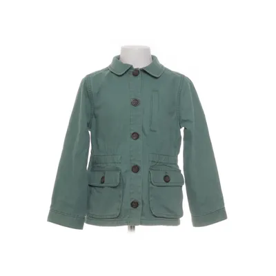 Safari jack (Groen) van Boden Katoen