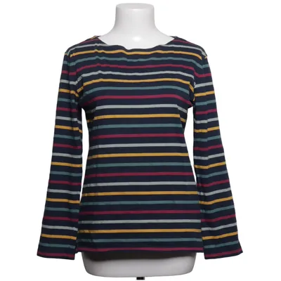 Lange mouwen shirt (The Sailor Shirt) van Seasalt Organisch katoen