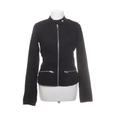 Jacket (Black) from Jacqueline de Yong Polyester