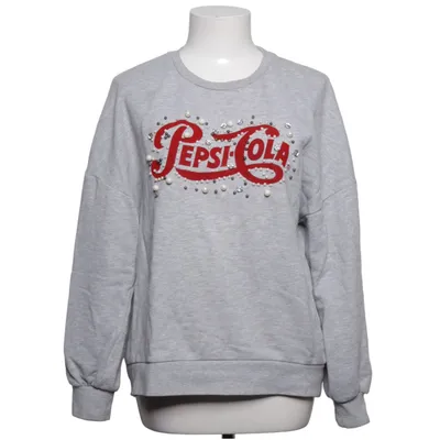 Sweatshirt (Gray, Red, White) from Pepsi