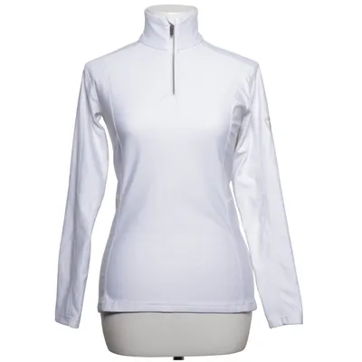 Fleecetrøje (Hvid) fra Rossignol Elastan, Polyester