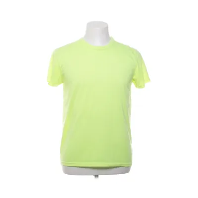 T-shirt (Yellow) from Clique Polyester