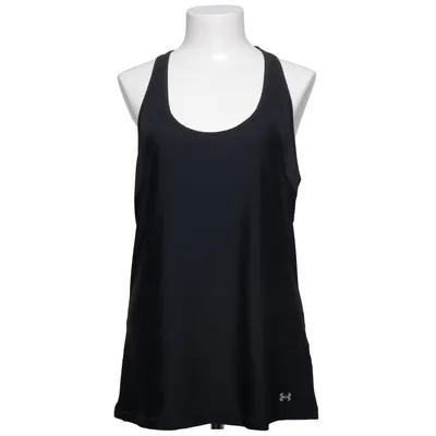 Träningslinne (Svart) från Under Armour