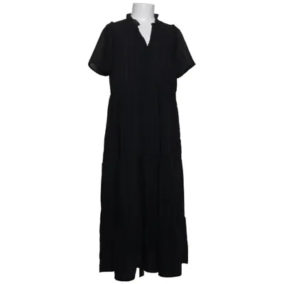 Dress (Black) from Kilibbi