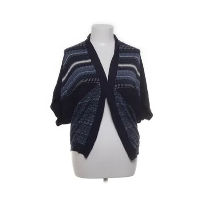 Kofta (Blå, Flerfärgad) från Desigual Akryl, Elastan, Polyamid, Viskos