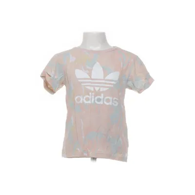 T-shirt (Multicolore) de Adidas Coton