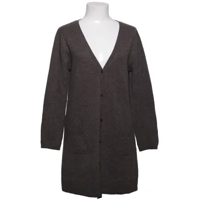 Kofta (Brun) från Davida Cashmere Kashmir