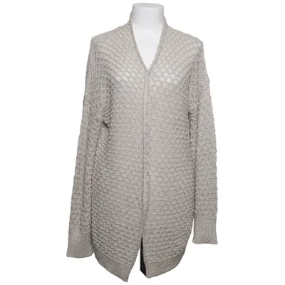 Cardigan (Beige) van Amy Vermont