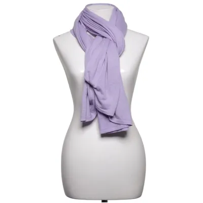 Halsduk (Lila) från CF Cashmere Kashmir