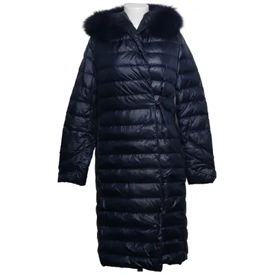 Winterjas (Blauw) van Marella Sport Polyester