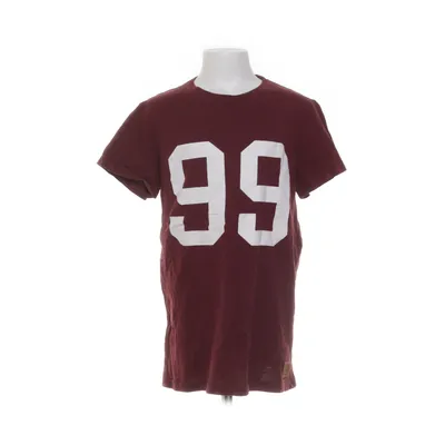 T-shirt (Röd) från Iconic Sport by Lager 157