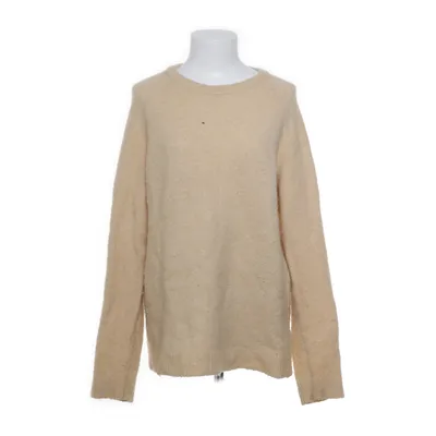 Sweater (Beige) from WeSC Acrylic, Elastane, Mohair, Polyamide, Wool