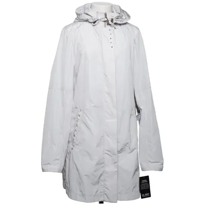 Jakke (Beige) fra Gil Bret Bomuld, Polyester